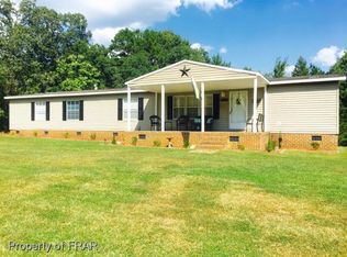 1197 S Plank Rd, Sanford, NC 27330