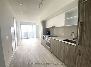 55 Cooper St #4206, Toronto, ON M5E 0B8