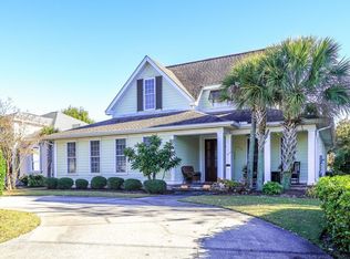 998 Shipmaster Ave., Myrtle Beach, SC 29579