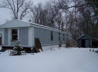 410 Maple St, Mio, MI 48647