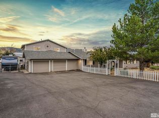 2830 Ramona Rd, Reno, NV 89521