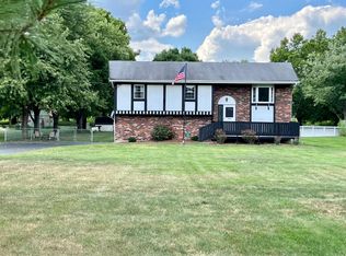 9190 New Haven Rd, Harrison, OH 45030