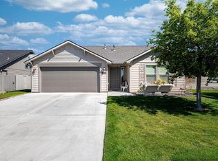 6903 Boulder Dr, Pasco, WA 99301