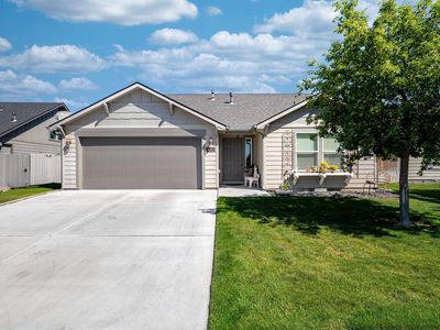 6903 Boulder Dr, Pasco, WA, 99301