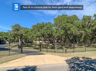 3721 Menger, San Antonio, TX 78259