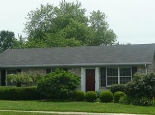 600 Edgewood Dr, Nicholasville, KY 40356