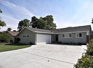 2464 Aram Ave, San Jose, CA 95128