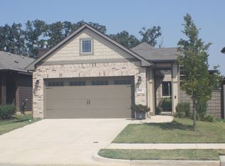 593 Concho St, Aubrey, TX 76227