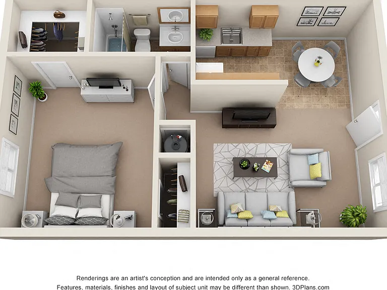 Redstone Commons — Photo 43