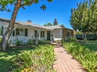 4601 Nagle Ave, Sherman Oaks, CA 91423