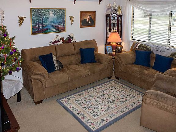 2nd image of 3193 Mahaffey Ct
