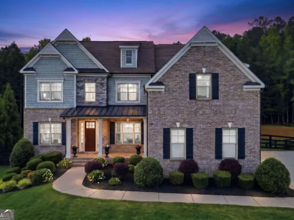 5475 Summit Oak Dr, Milton, GA 30004