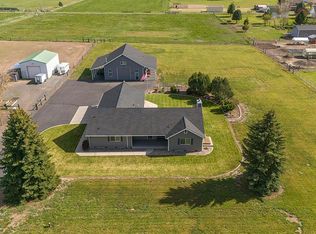 8706 Arant Rd, Klamath Falls, OR 97603