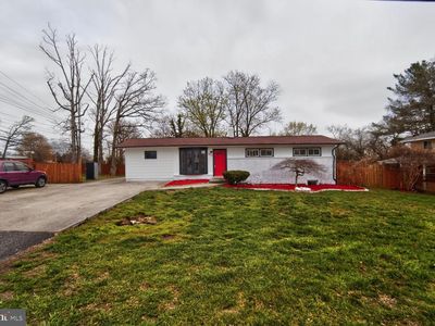 5511 Henderson Way, Suitland, MD, 20746