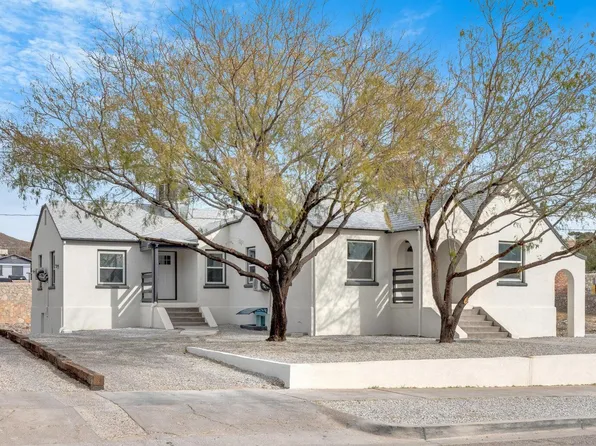 2404 N Kansas St #A, El Paso, TX 79902