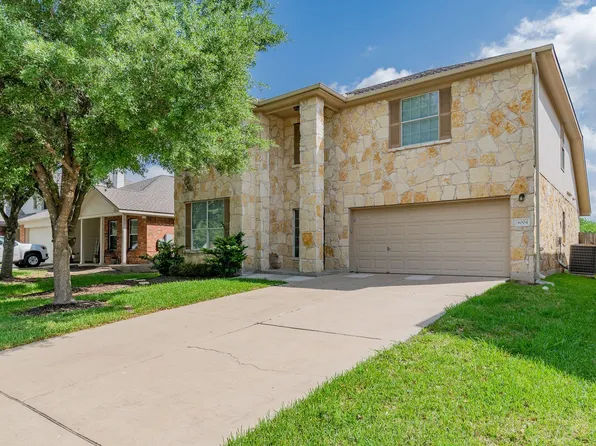 (undisclosed Address), Pflugerville, TX 78660