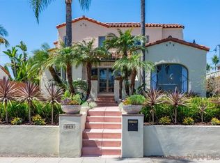 4021 N Hempstead Cir, San Diego, CA 92116