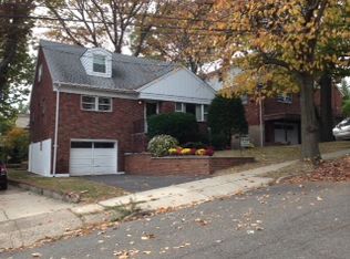 388 Wilson Ave, Fort Lee, NJ 07024