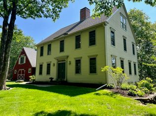 37 Laurel Hill Dr, Leverett, MA 01054