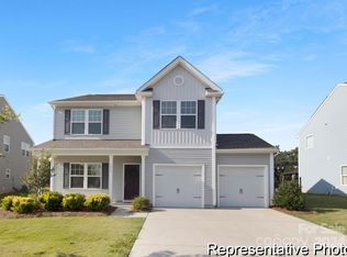 3014 Creeks Landing Dr #18, Monroe, NC 28110