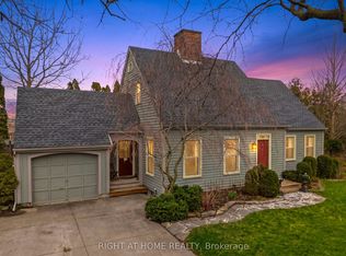 727 Rye St, Niagara On The Lake, ON L0S1J0