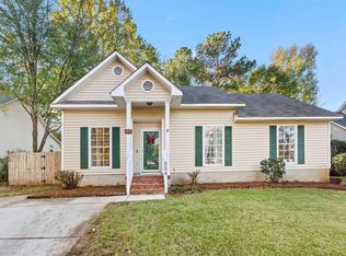 504 Rapids Rd, Columbia, SC 29212