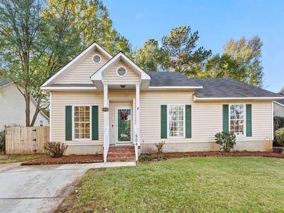 504 Rapids Rd, Columbia, SC, 29212