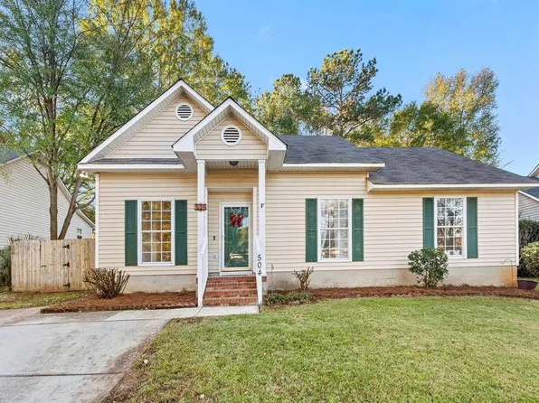 504 Rapids Rd, Columbia, SC 29212