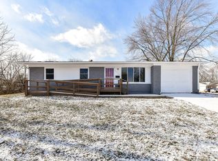 3976 Marseille Rd, Indianapolis, IN 46226