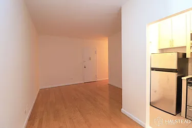 Rented by Halstead Real Estate