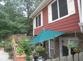 307 Adair St APT C1, Decatur, GA 30030