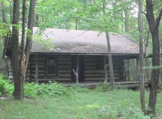 227 Hogback Hill Ln, Pleasantville, PA 16341