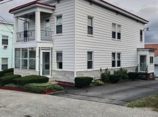 52 3rd St, Auburn, ME 04210