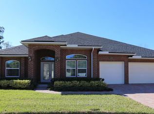 11804 Paddock Gates Dr, Jacksonville, FL 32223