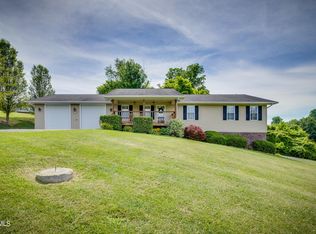 104 Delmer Salts Rd, Gray, TN 37615