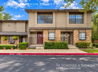 11815 Vance Jackson Rd APT 1605, San Antonio, TX 78230