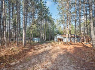 1815 S Lakola Rd, Reed City, MI 49677