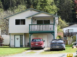 543 Maquinna Dr, Tahsis, BC V0P1X0