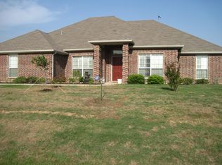 803 Fairmeadow Cir, Aubrey, TX 76227