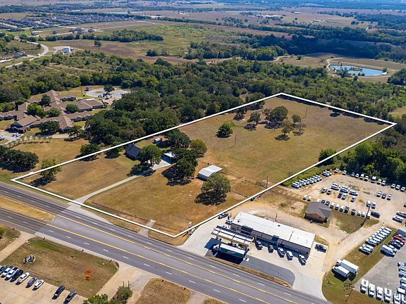 4th image of 974 State Highway 21 Hwy E