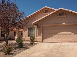 932 Escondido Dr, Sierra Vista, AZ 85635