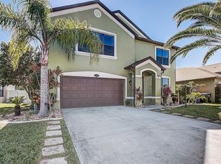 1170 Serengeti Way, Rockledge, FL 32955