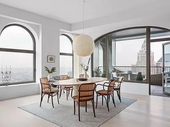 130 William St Unit Ph61b, New York, NY 10038