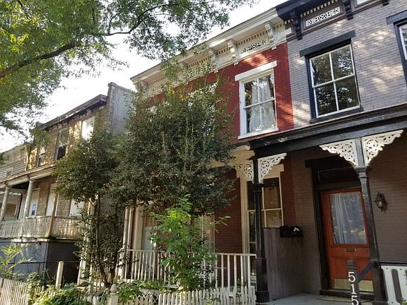 4th image of 513 W Marshall St