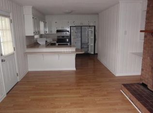 2630 Creekwood Dr, Winston Salem, NC 27103