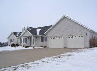 1466 2nd St S, Rudolph, WI 54475