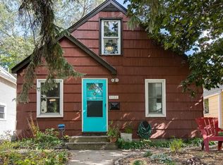 3521 14th Ave S, Minneapolis, MN 55407