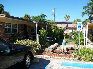 368 Jefferson Ave APT 14, Cape Canaveral, FL 32920
