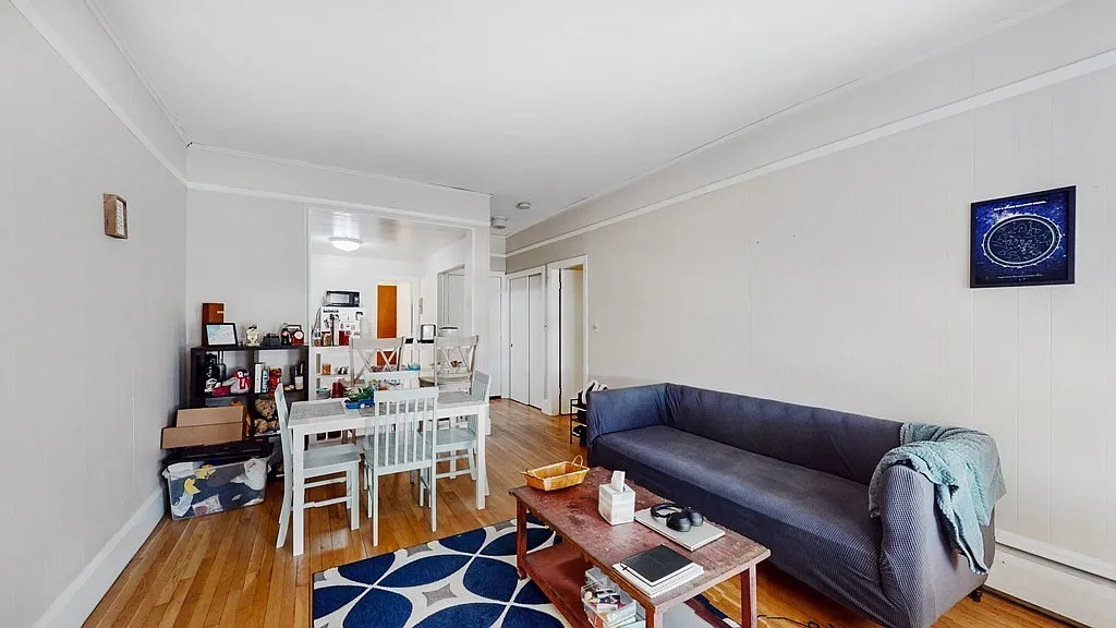 1 bed, 1.0 bath, 600 sqft, $2,725 — Photo 3