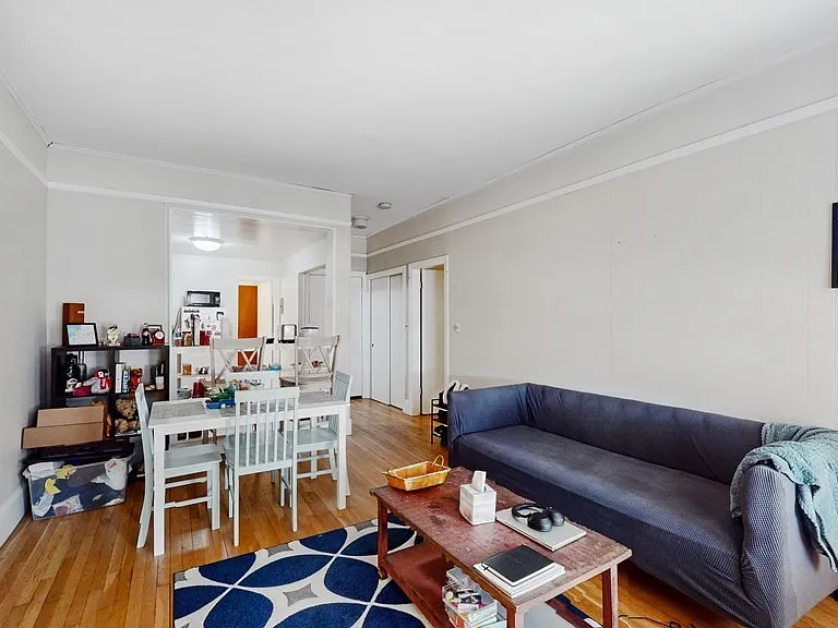 289 Beacon St #9 — Photo 3